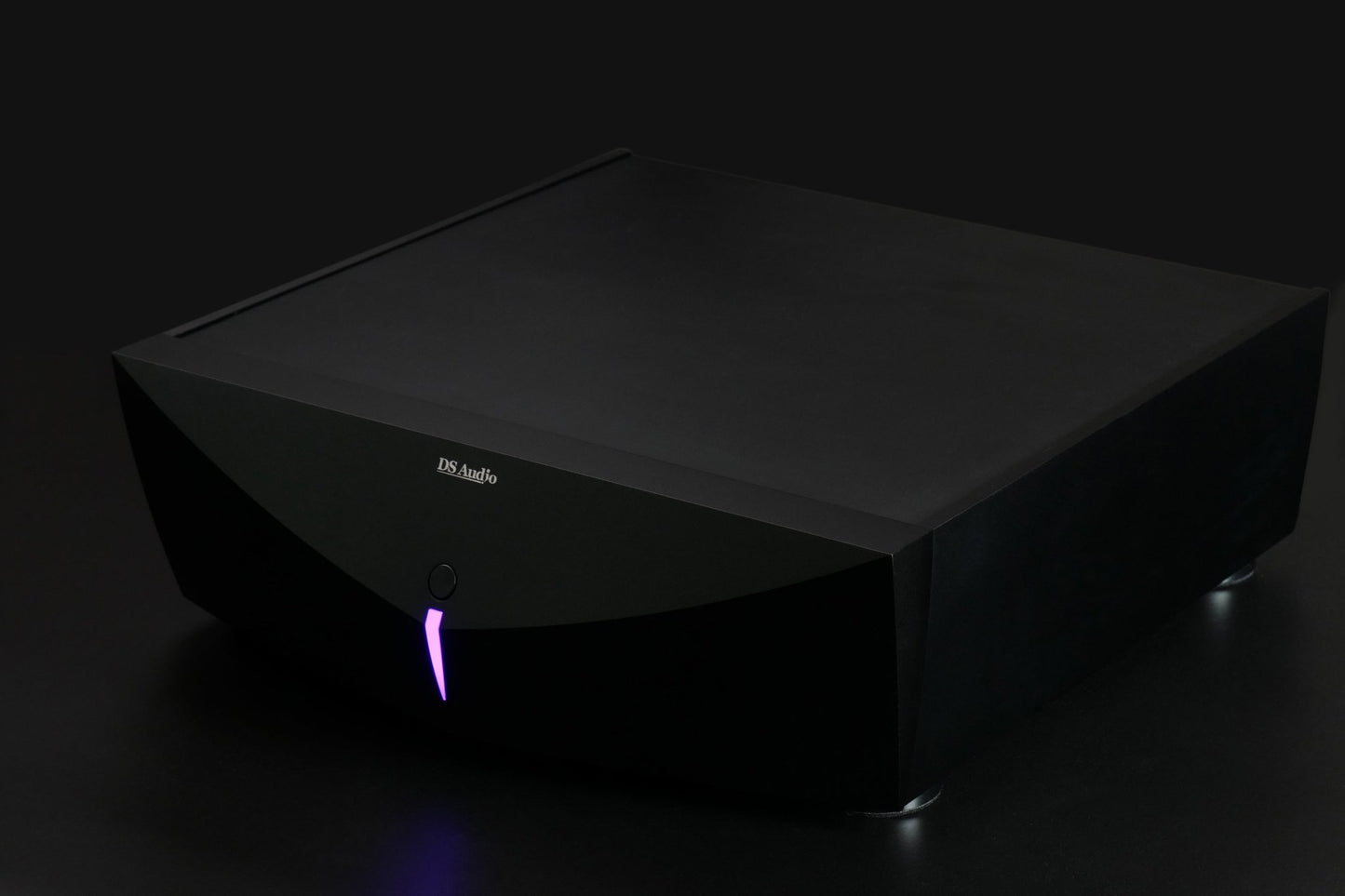 DS Audio Master 3 Abtaster - Aktivstudio - High End Audio