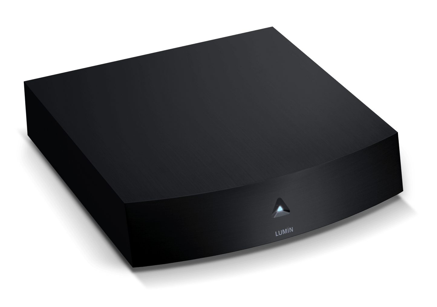 Lumin AMP - Aktivstudio - High End Audio