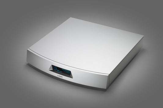 Lumin L2 - Aktivstudio - High End Audio