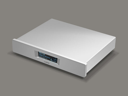 Lumin U2 Mini - Aktivstudio - High End Audio