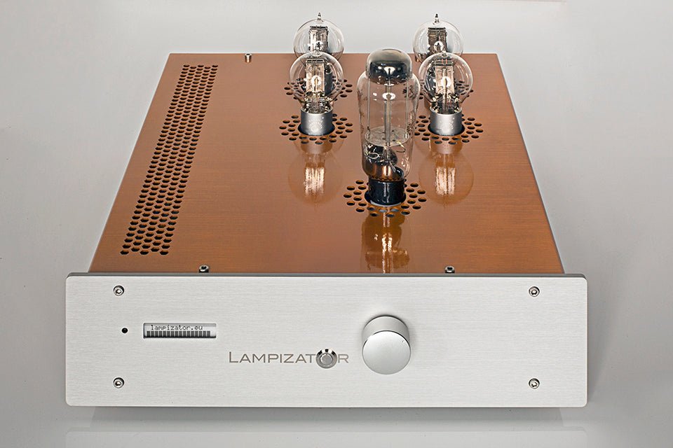Lampizator Golden Gate 5 SE - Aktivstudio - High End Audio