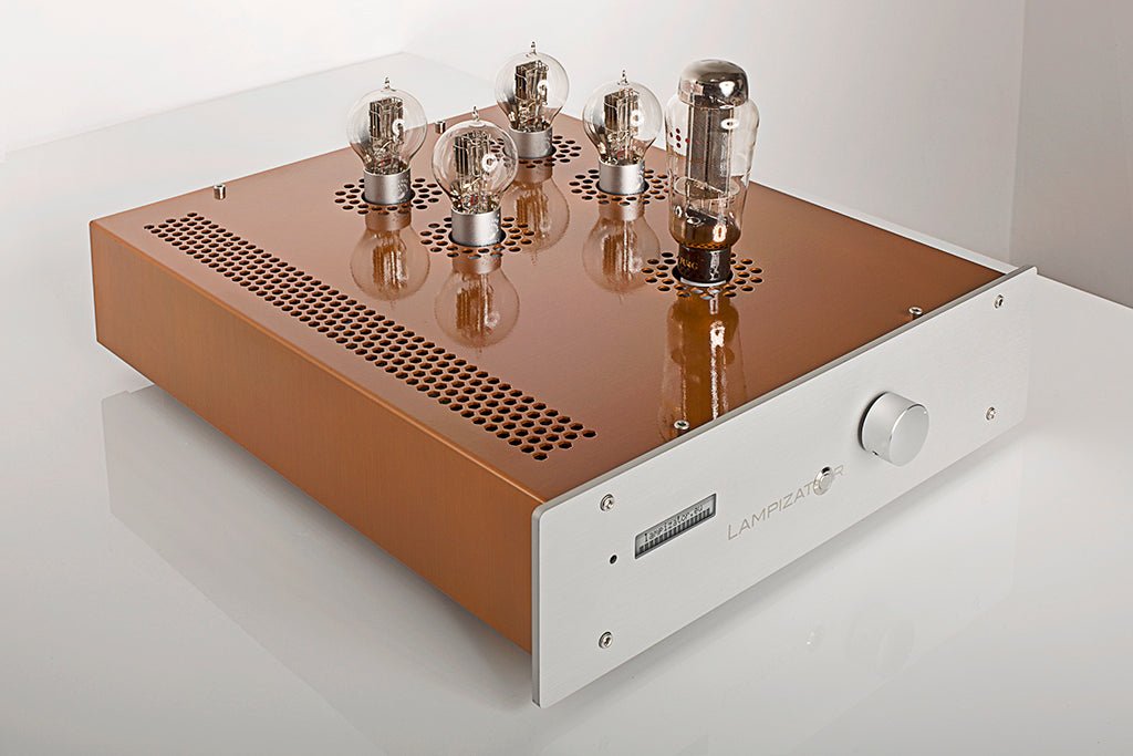 Lampizator Golden Gate 5 SE - Aktivstudio - High End Audio