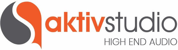 Aktivstudio - High End Audio