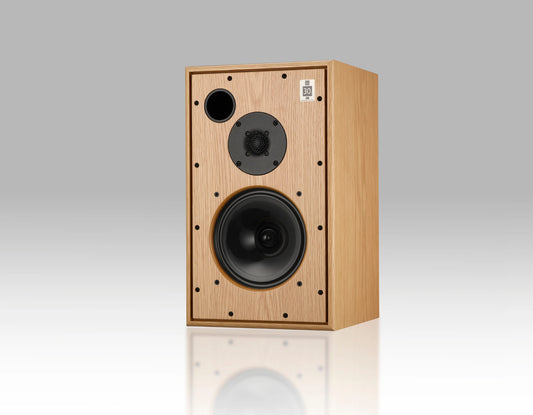 Harbeth Monitor 30.3 XD2 - Aktivstudio - High End Audio