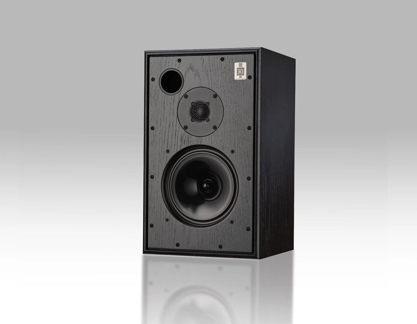 Harbeth Monitor 30.3 XD2 - Aktivstudio - High End Audio