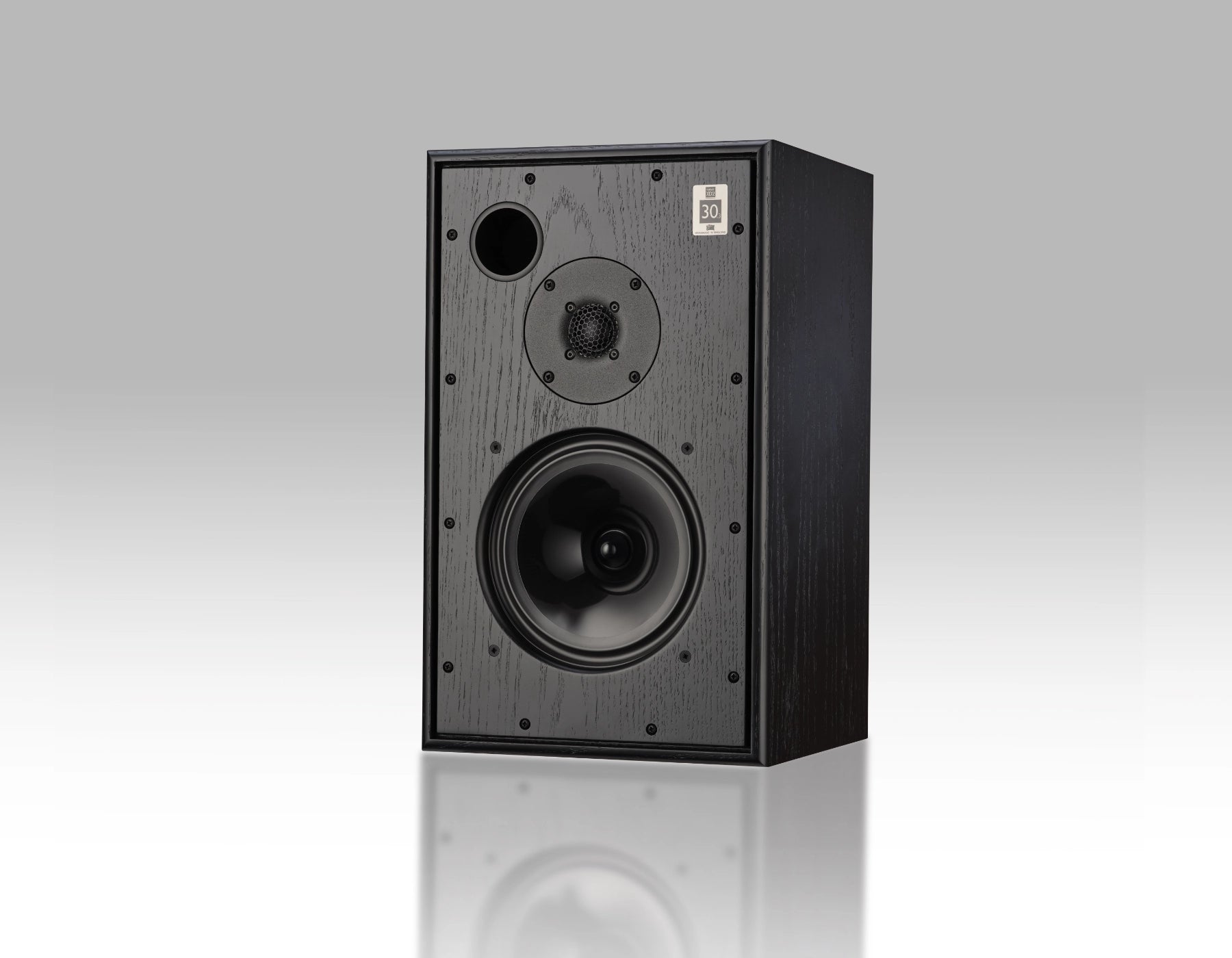 Harbeth Monitor 30.3 XD2 - Aktivstudio - High End Audio