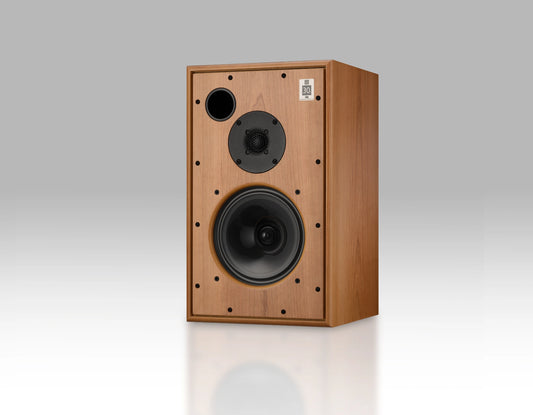 Harbeth Monitor 30.3 XD2 - Aktivstudio - High End Audio