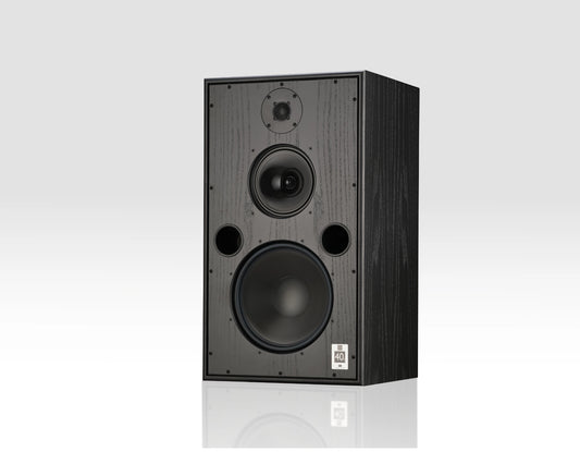 Harbeth Monitor 40.5 XD2 - Aktivstudio - High End Audio