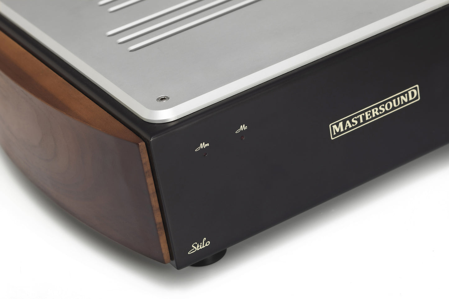 Mastersound Stilo