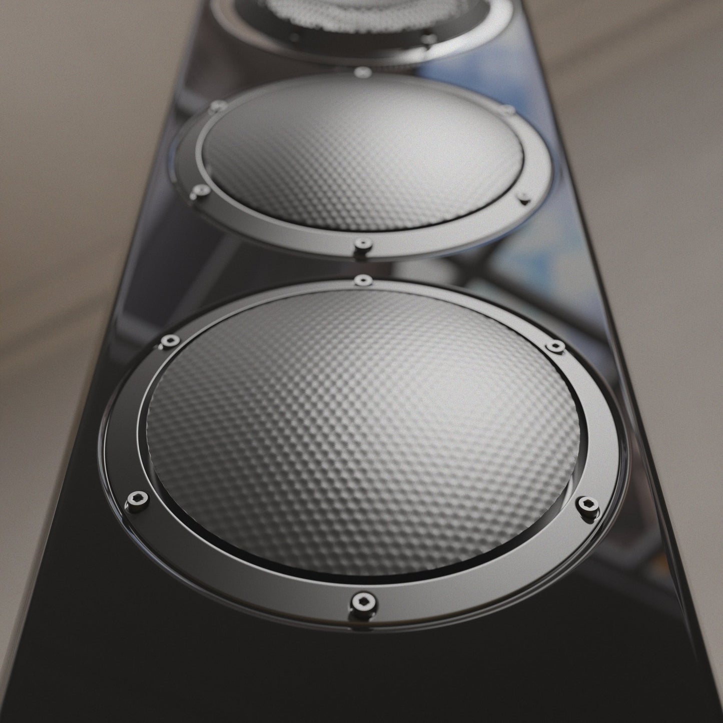 Marten Mingus Orchestra - Aktivstudio - High End Audio