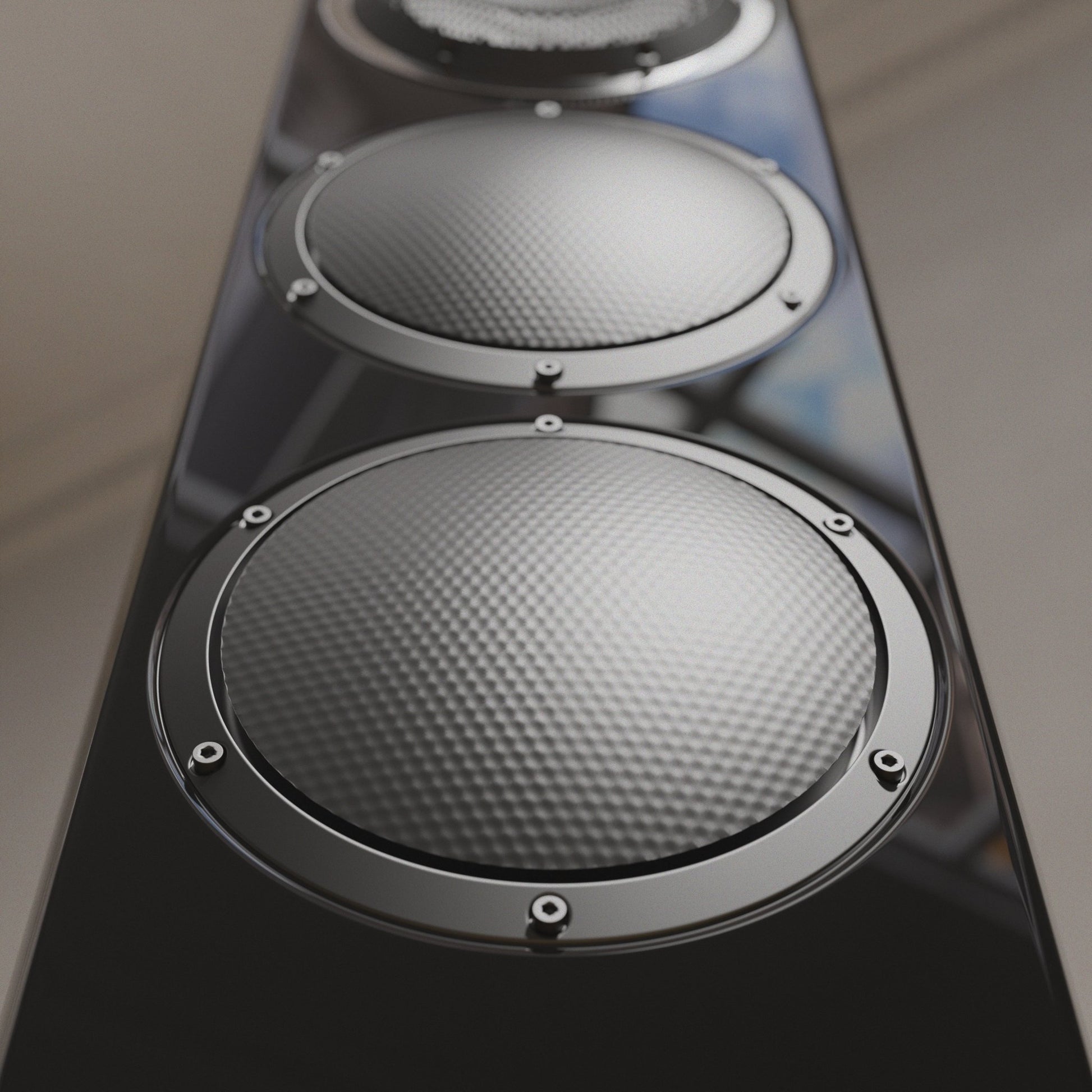Marten Mingus Orchestra - Aktivstudio - High End Audio