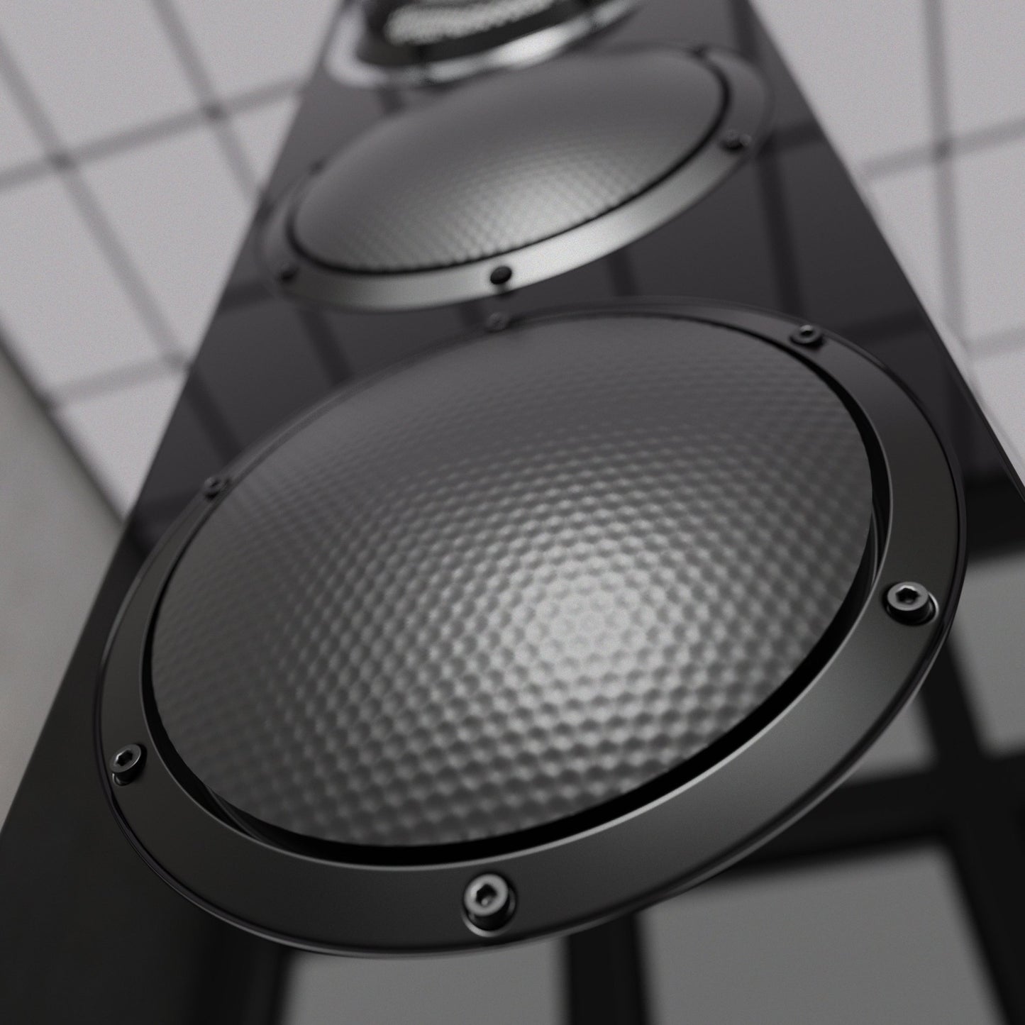 Marten Mingus Orchestra - Aktivstudio - High End Audio