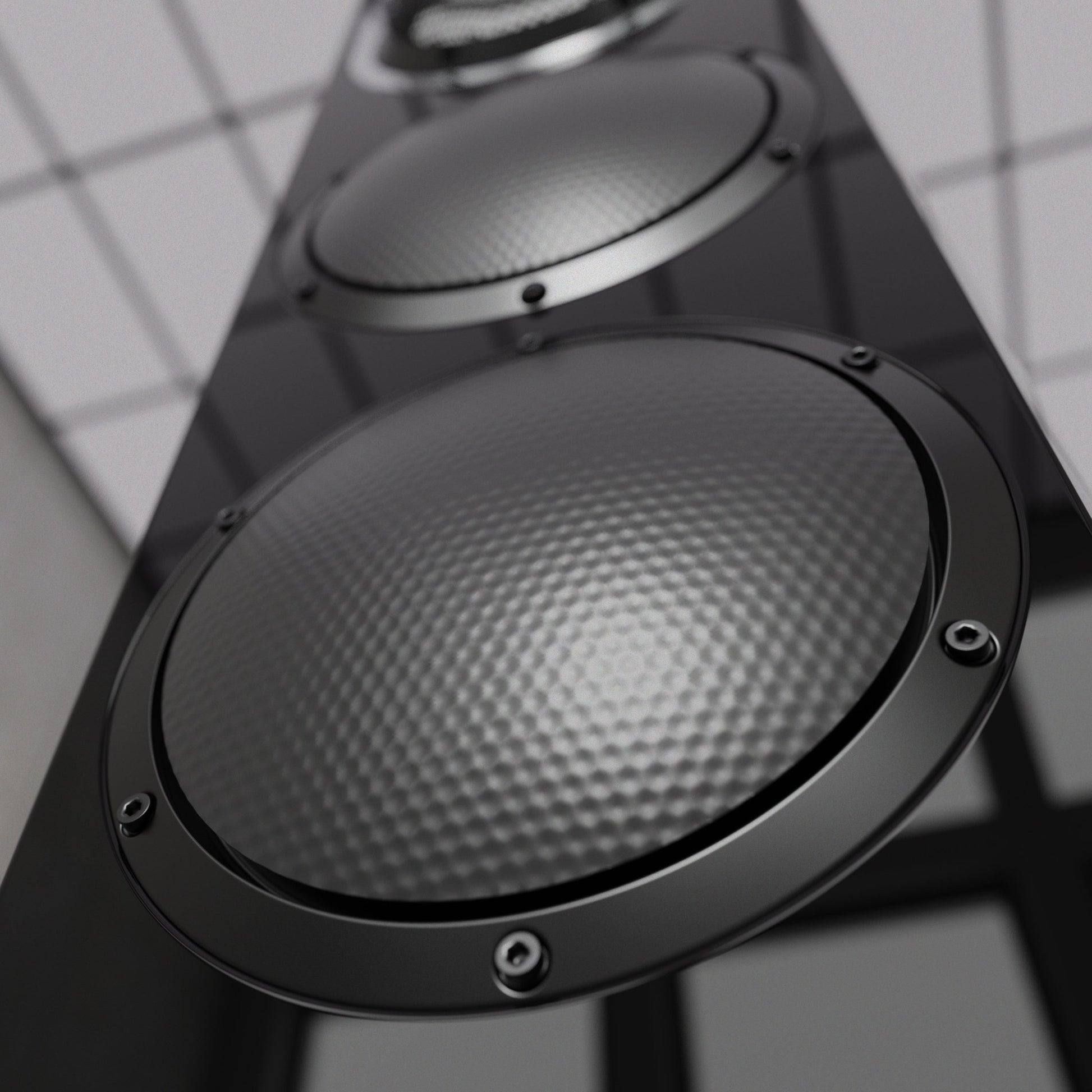 Marten Mingus Orchestra - Aktivstudio - High End Audio