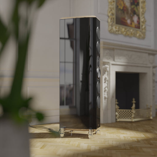 Marten Mingus Orchestra - Aktivstudio - High End Audio