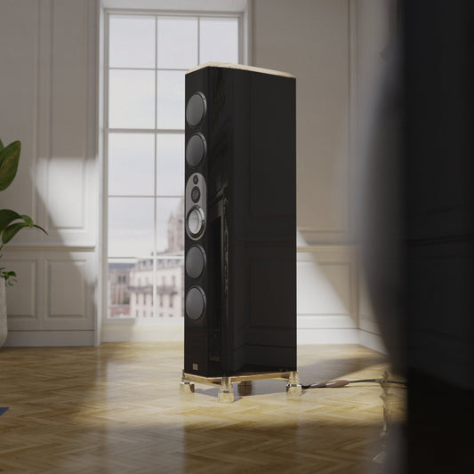 Marten Mingus Orchestra - Aktivstudio - High End Audio