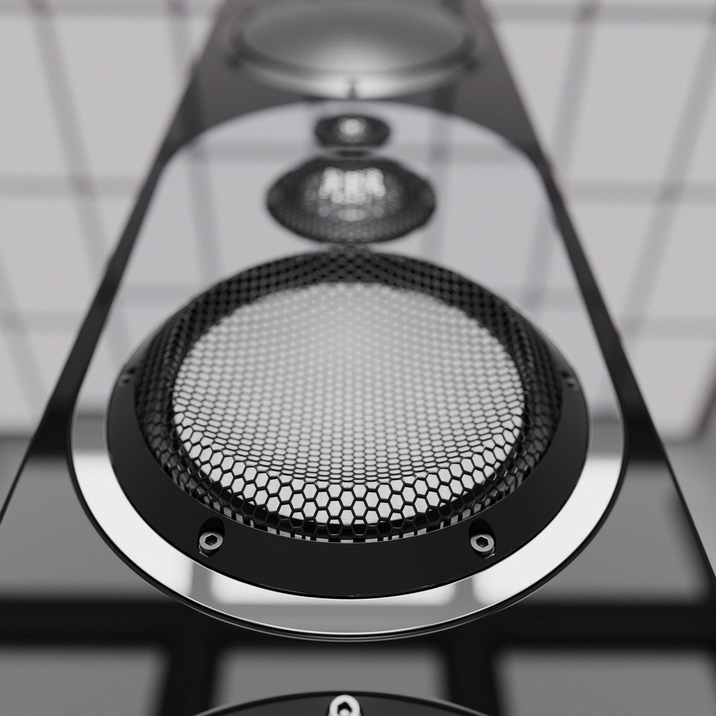 Marten Mingus Orchestra - Aktivstudio - High End Audio