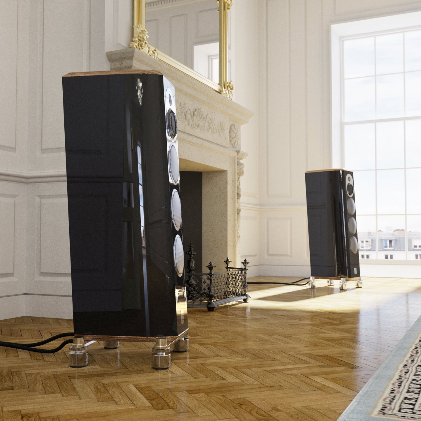 Marten Mingus Quintet 2 - Aktivstudio - High End Audio