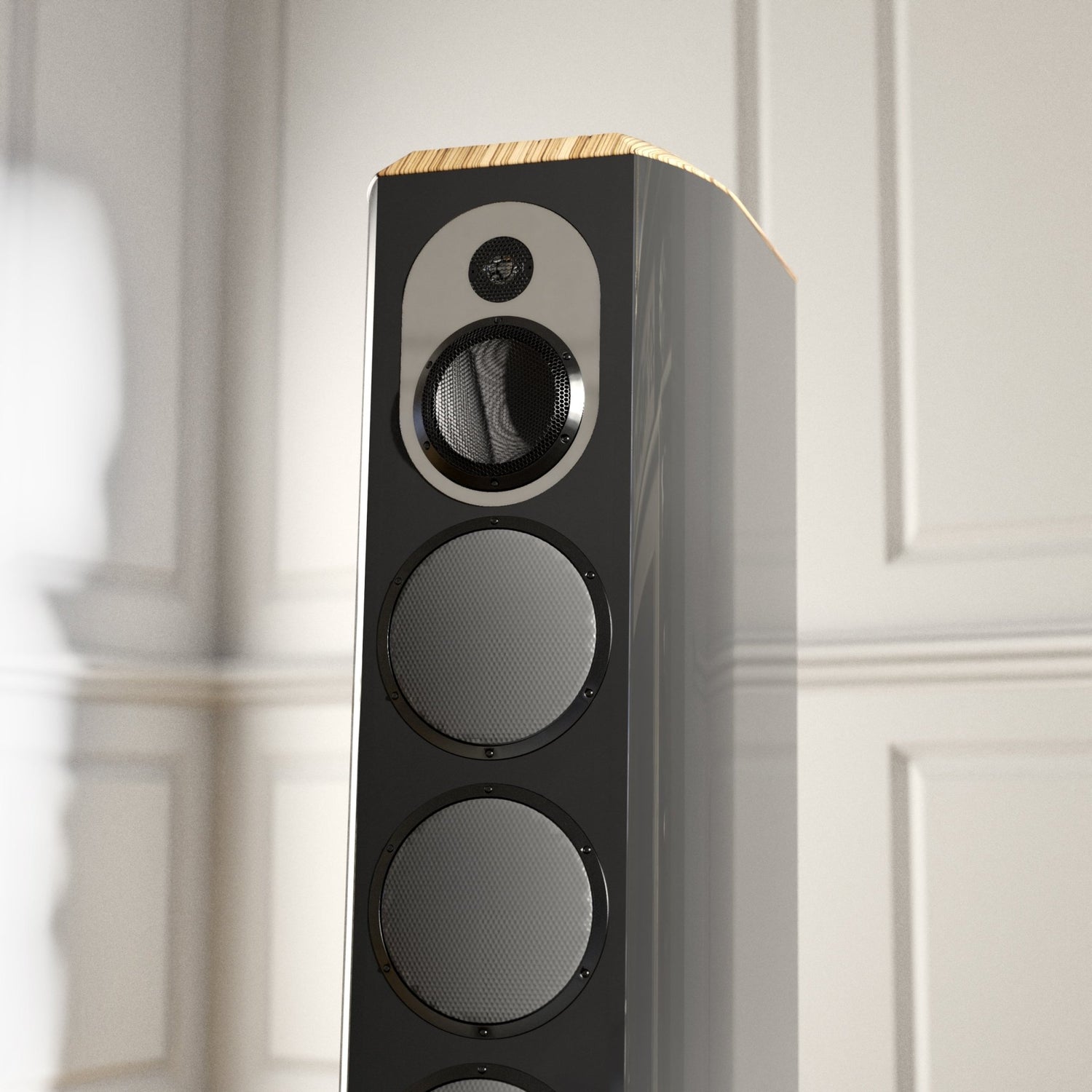 Marten Mingus Quintet 2 - Aktivstudio - High End Audio