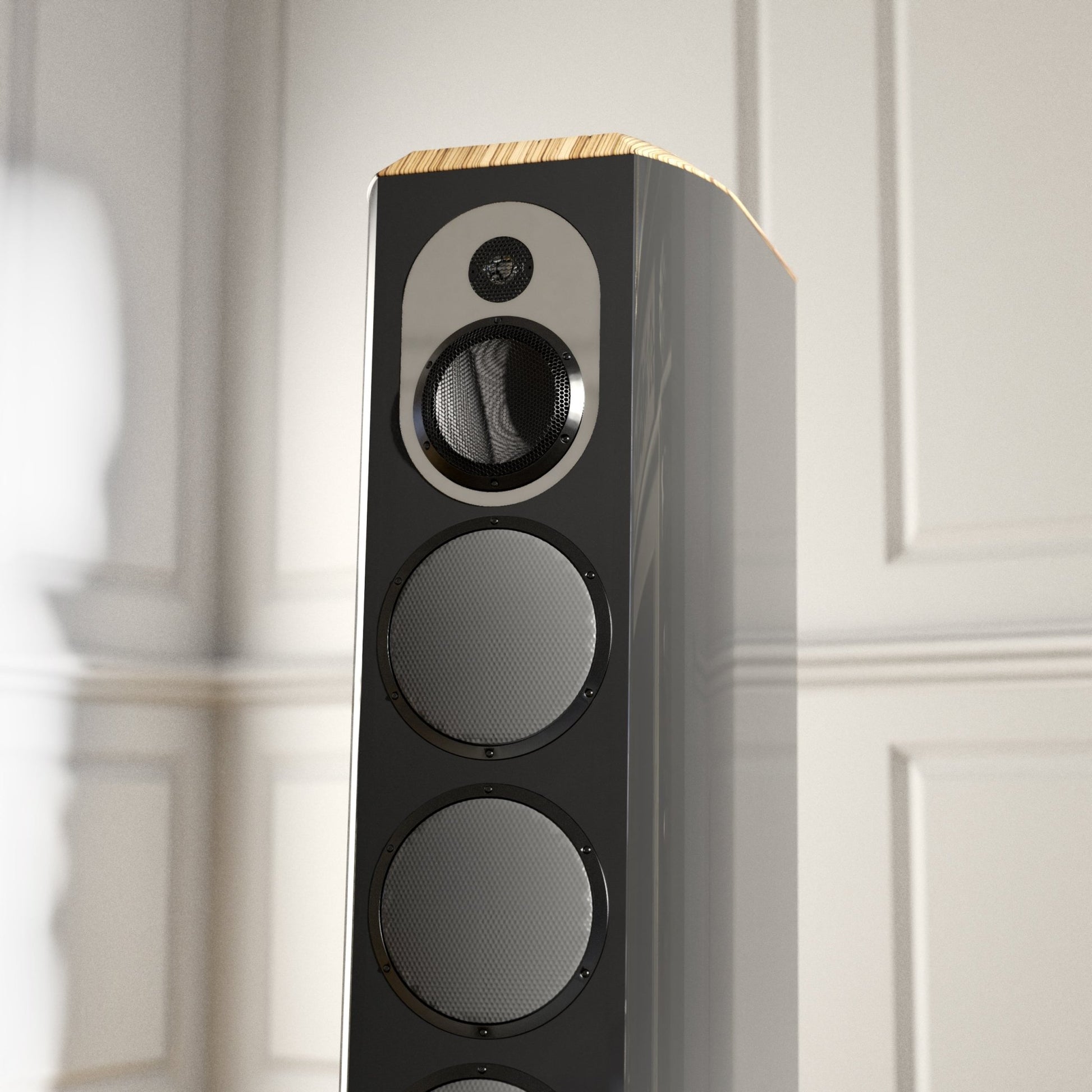 Marten Mingus Quintet 2 - Aktivstudio - High End Audio