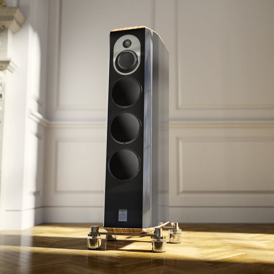 Marten Mingus Septet - Aktivstudio - High End Audio