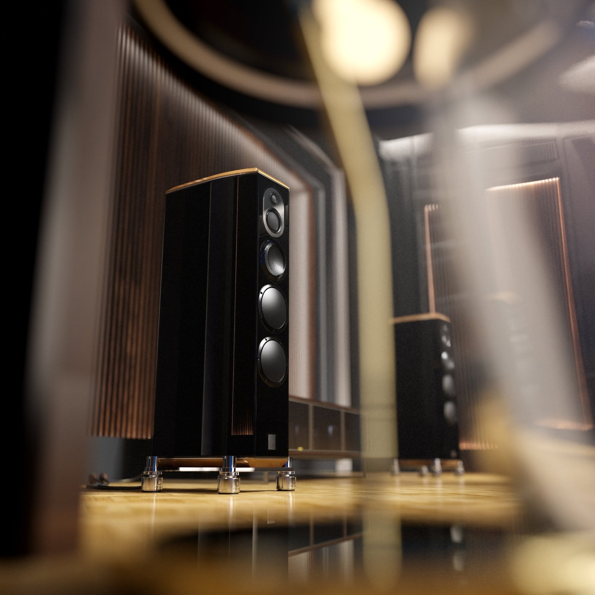 Marten Mingus Septet - Aktivstudio - High End Audio
