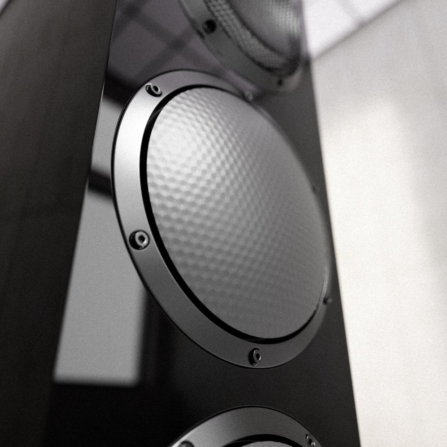 Marten Mingus Septet - Aktivstudio - High End Audio