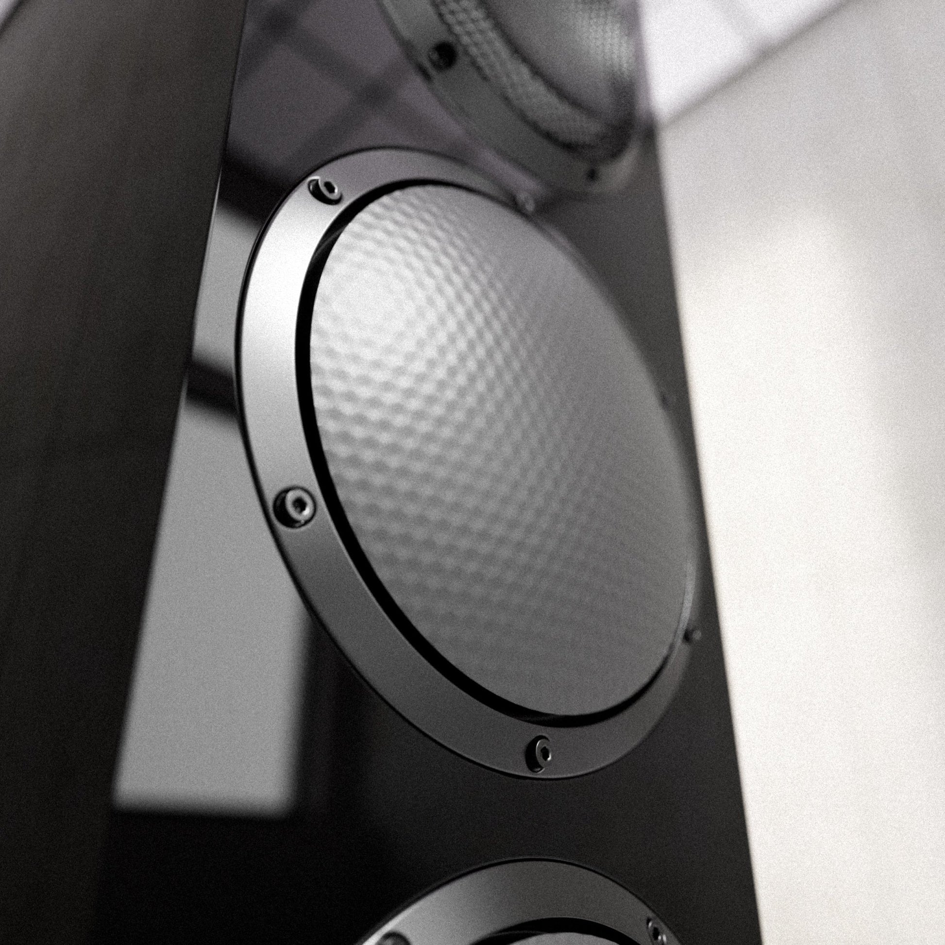 Marten Mingus Septet - Aktivstudio - High End Audio