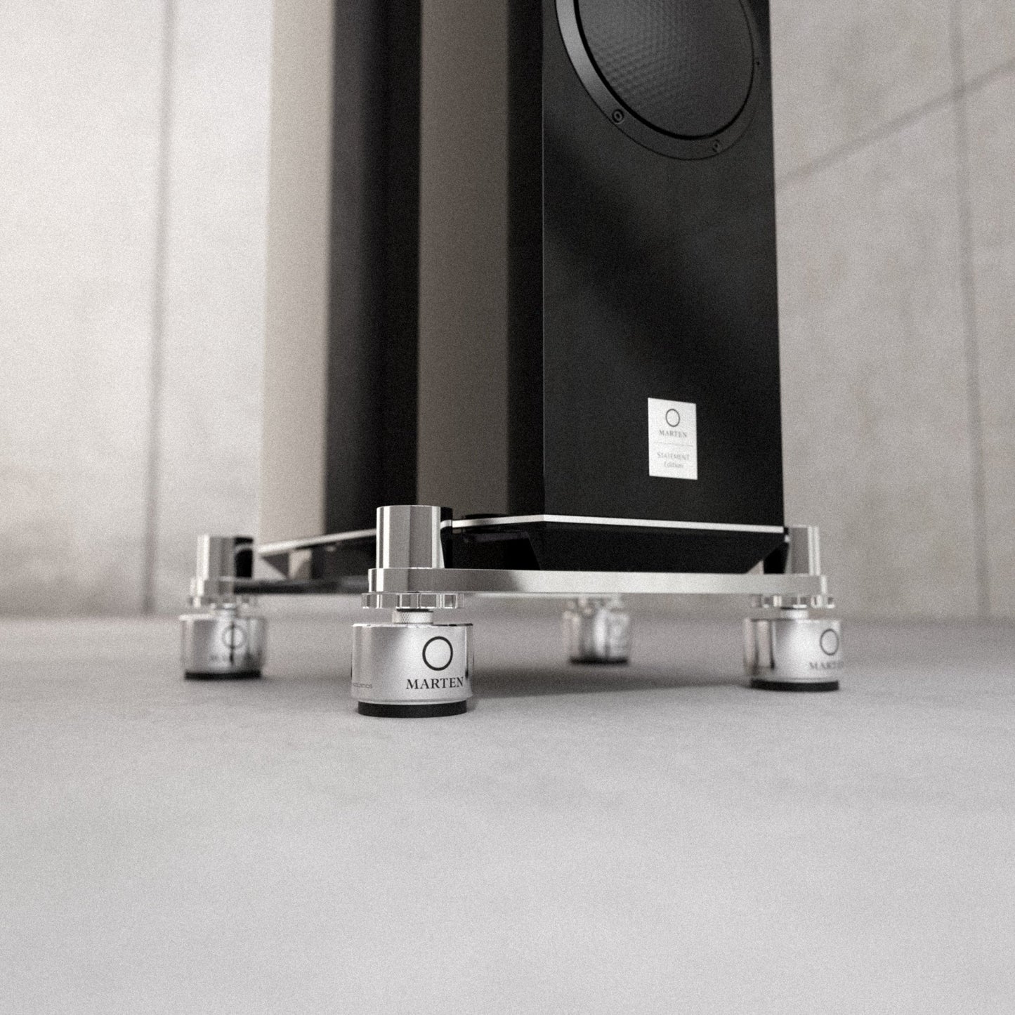 Marten Mingus Septet - Aktivstudio - High End Audio
