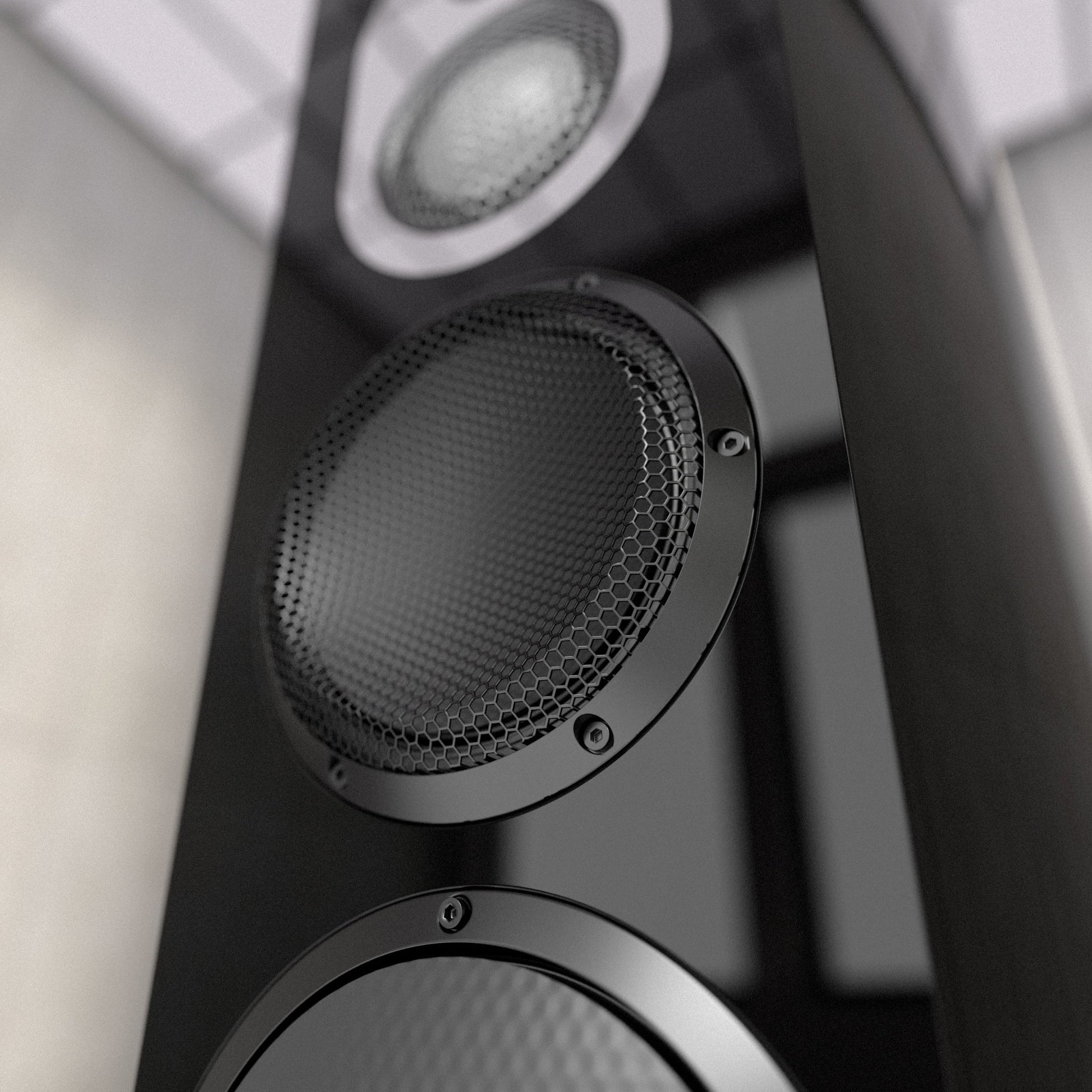 Marten Mingus Septet - Aktivstudio - High End Audio