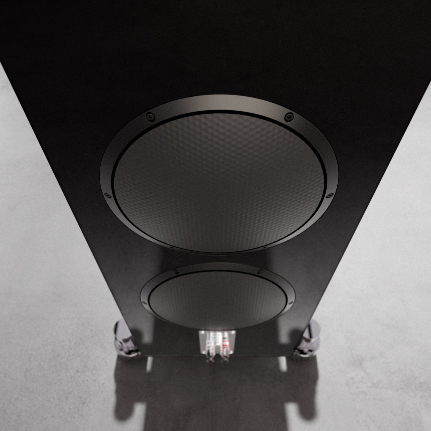 Marten Mingus Septet - Aktivstudio - High End Audio