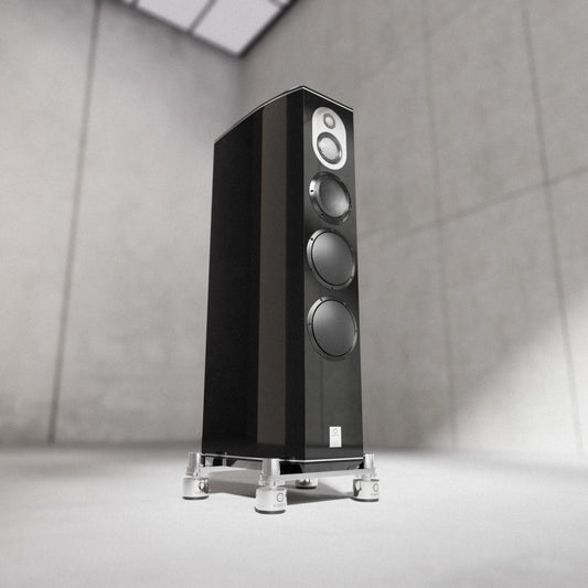 Marten Mingus Septet - Aktivstudio - High End Audio