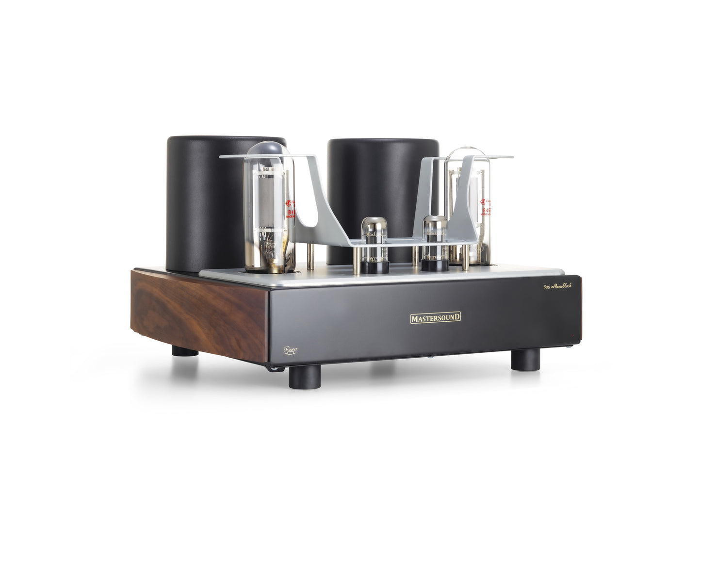 Mastersound Monoblock 845