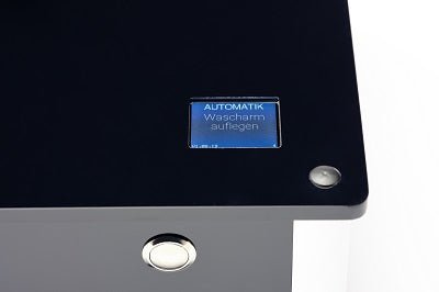 NESSIE Vinylmaster Reference - Aktivstudio - High End Audio