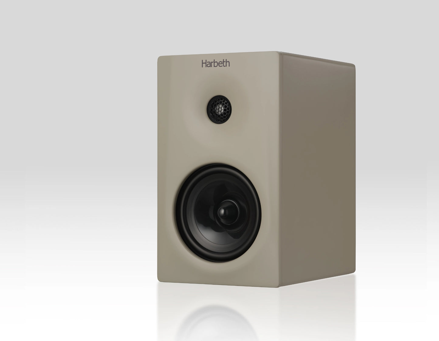 Harbeth NLE - 1 - Aktivstudio - High End Audio