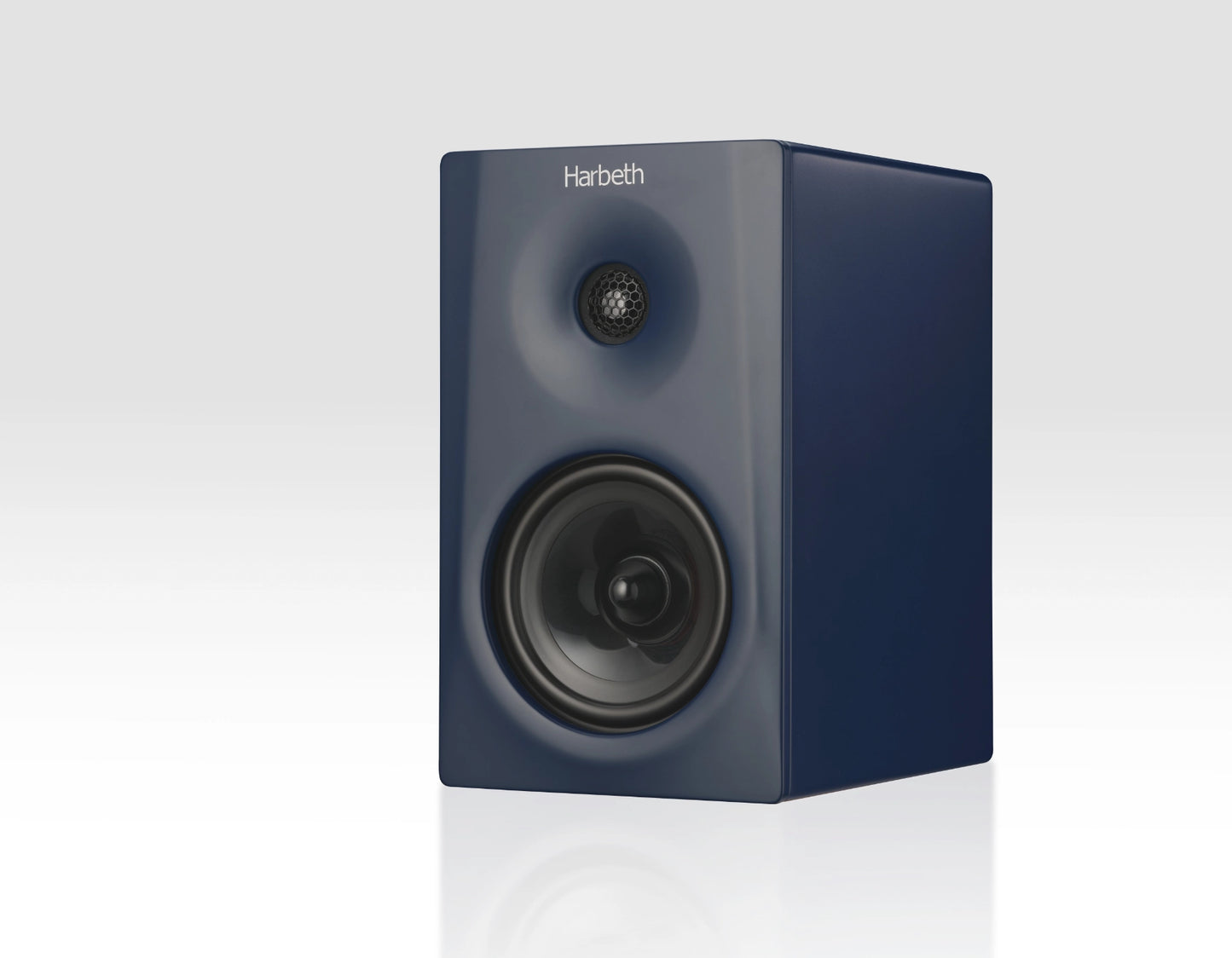 Harbeth NLE - 1 - Aktivstudio - High End Audio
