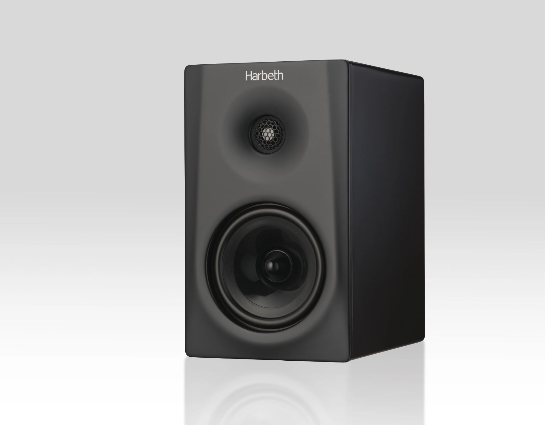 Harbeth NLE - 1 - Aktivstudio - High End Audio