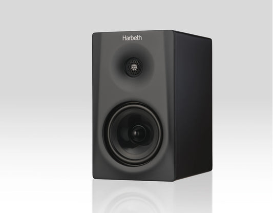 Harbeth NLE - 1 - Aktivstudio - High End Audio