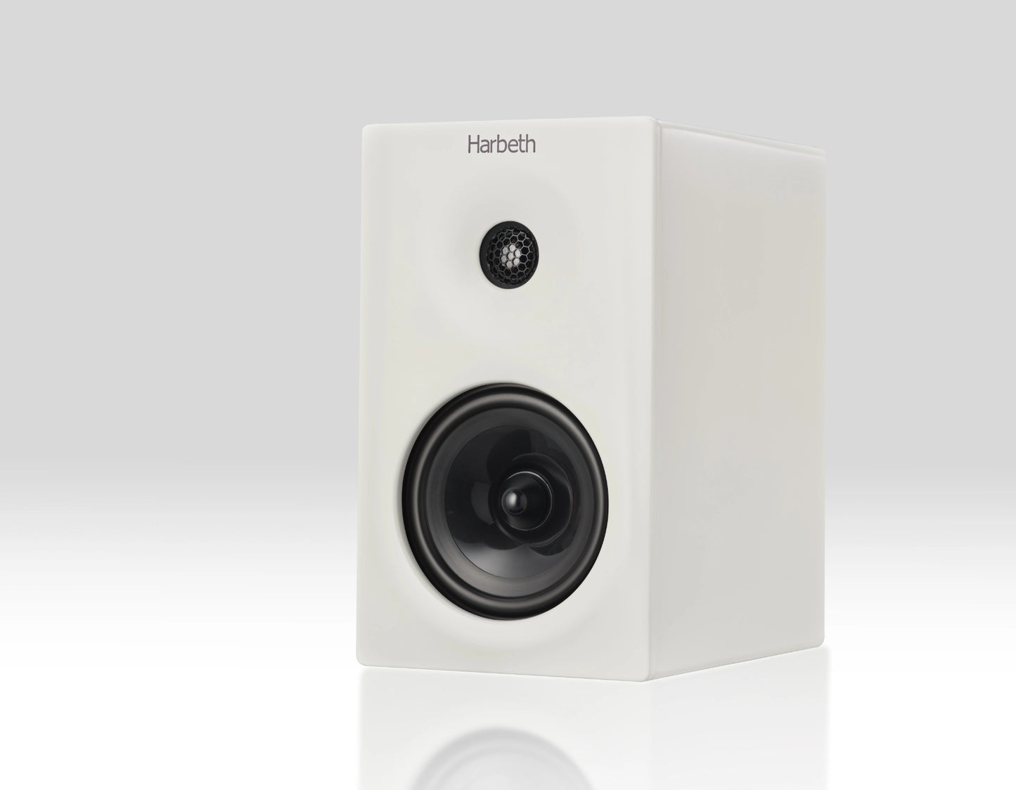 Harbeth NLE - 1 - Aktivstudio - High End Audio