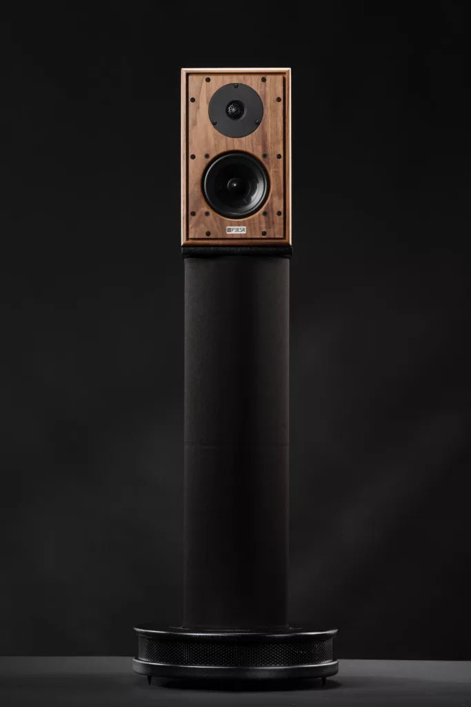 Harbeth Nelson - Aktivstudio - High End Audio