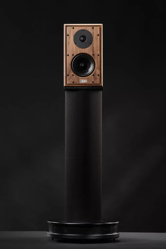 Harbeth Nelson - Aktivstudio - High End Audio