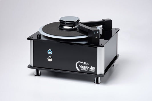 NESSIE ProPlus+ - Aktivstudio - High End Audio