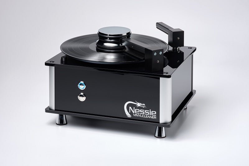 NESSIE ProPlus+ - Aktivstudio - High End Audio