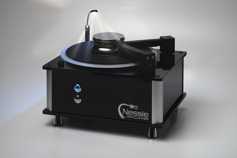 NESSIE ProPlus+ - Aktivstudio - High End Audio