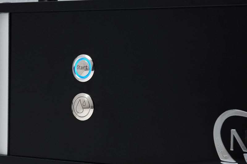 NESSIE ProPlus+ - Aktivstudio - High End Audio