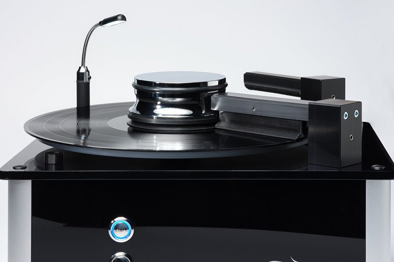 NESSIE ProPlus+ - Aktivstudio - High End Audio