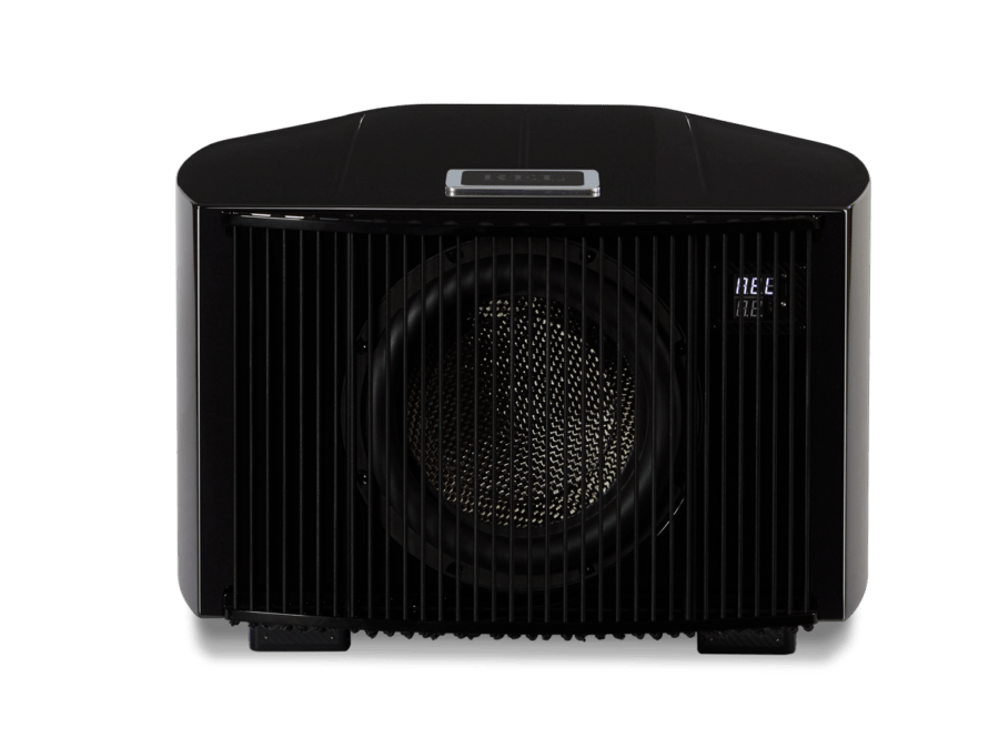 REL Reference No.31 - Aktivstudio - High End Audio