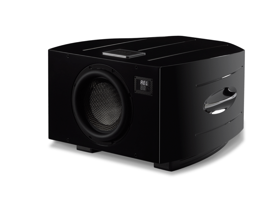 REL Reference No.31 - Aktivstudio - High End Audio
