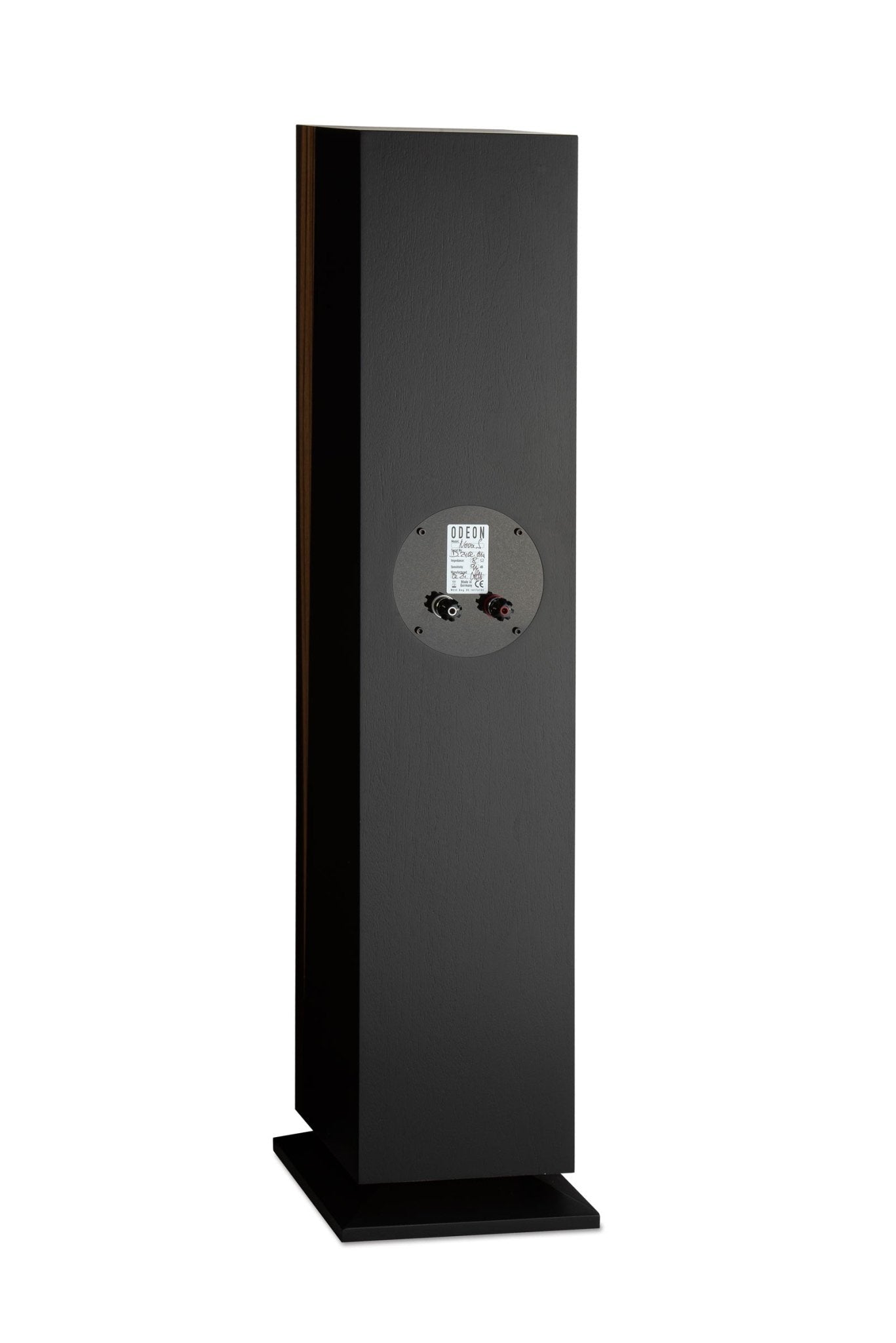 Odeon Nova - Aktivstudio - High End Audio
