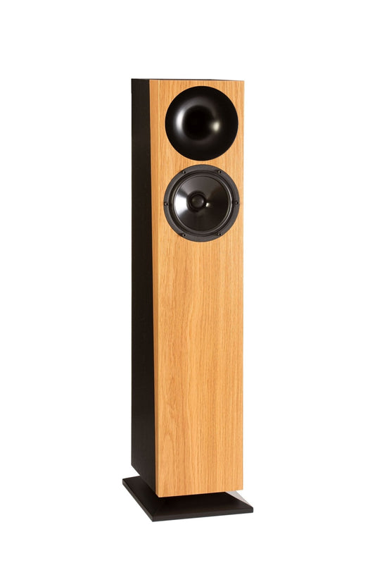 Odeon Nova - Aktivstudio - High End Audio