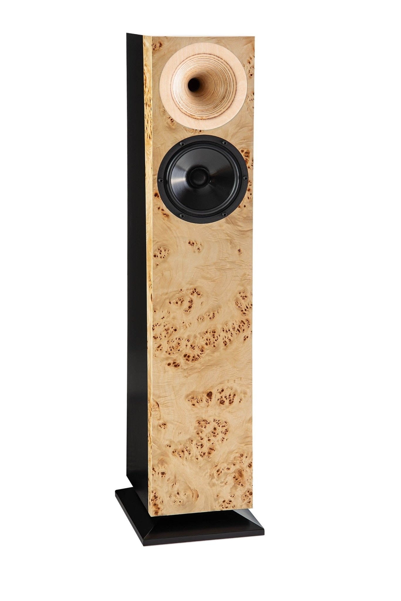 Odeon Nova - Aktivstudio - High End Audio